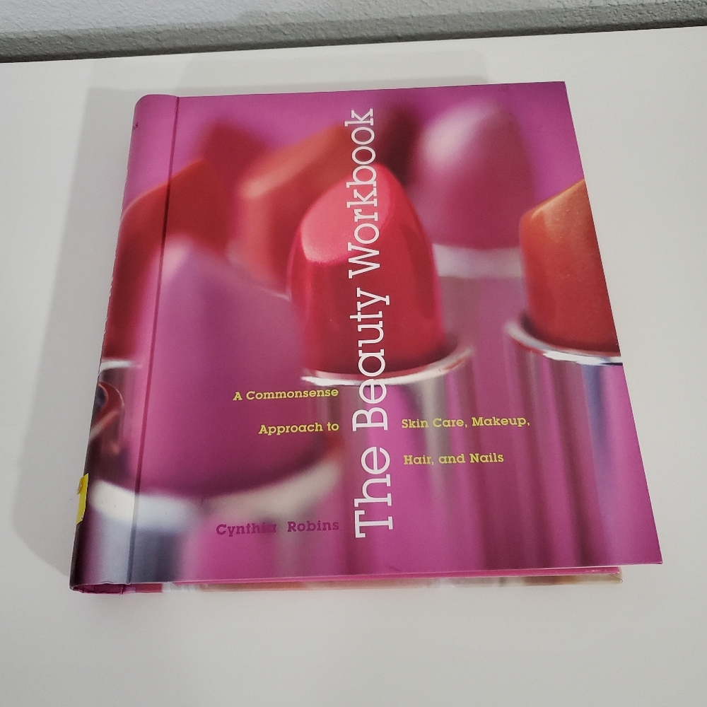 The Beauty Workbook
